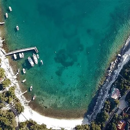 Sea View Villa Monte Alba Peruški Extérieur photo