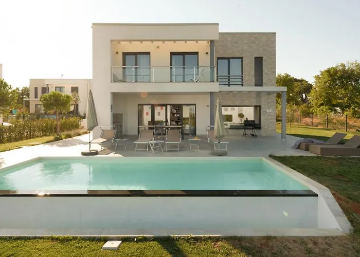 Sea View Villa Monte Alba