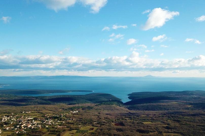 Villa Sea View Monte Alba *