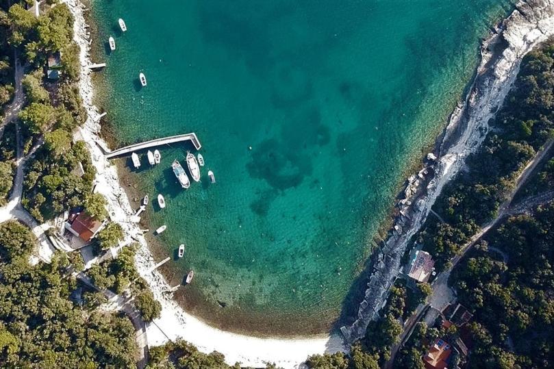 Sea View Monte Alba * Peruški