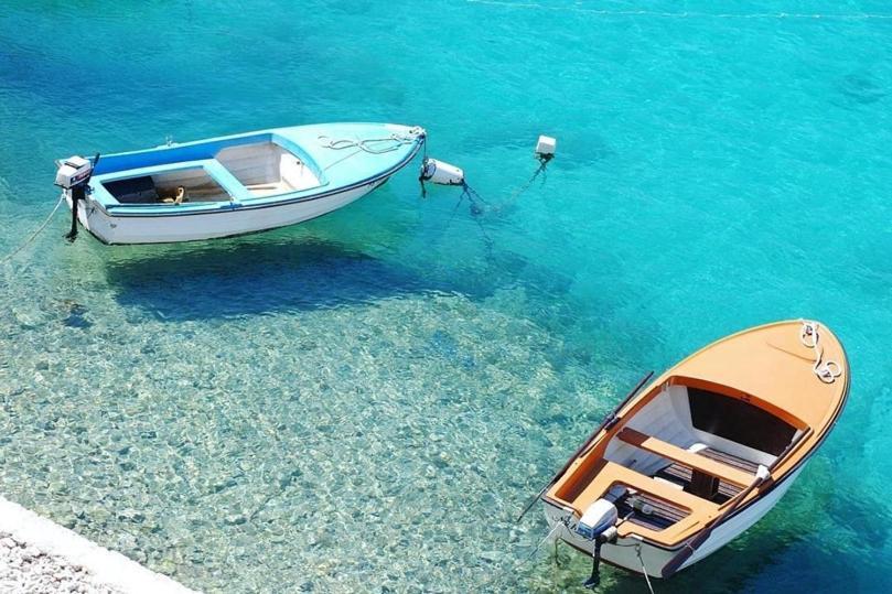 Villa Sea View Monte Alba