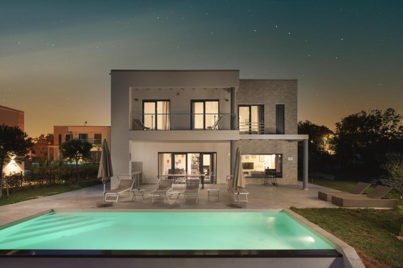 Villa Sea View Monte Alba *