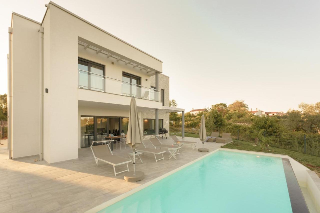 Villa Sea View Monte Palma