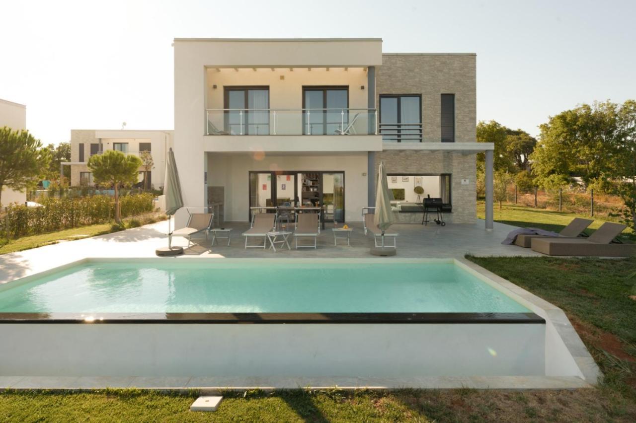 Sea View Monte Alba Villa Peruški