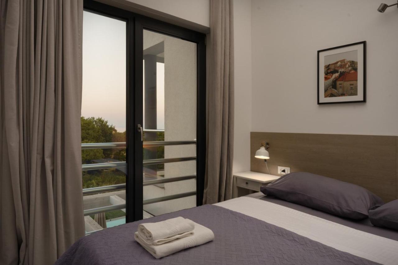 Villa Sea View Monte Alba Peruški