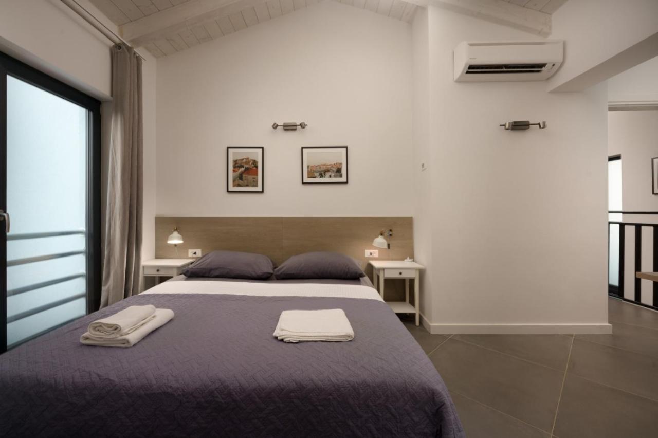 Villa Sea View Monte Alba Peruški