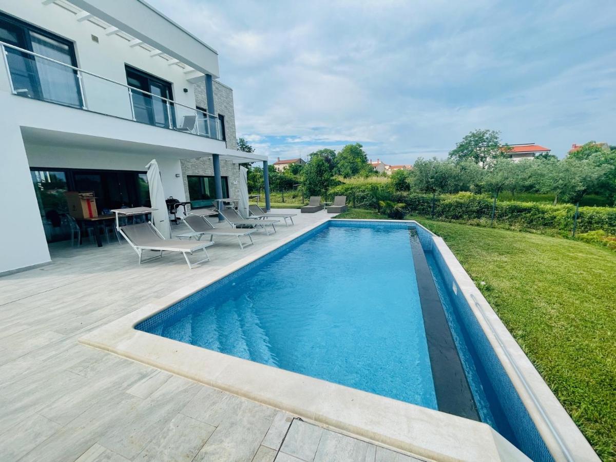 Sea View Monte Palma Villa *
