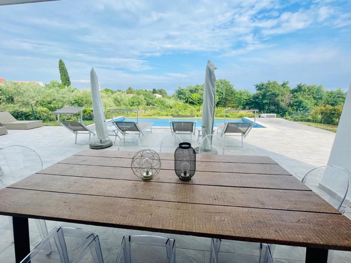 Sea View Monte Alba Villa