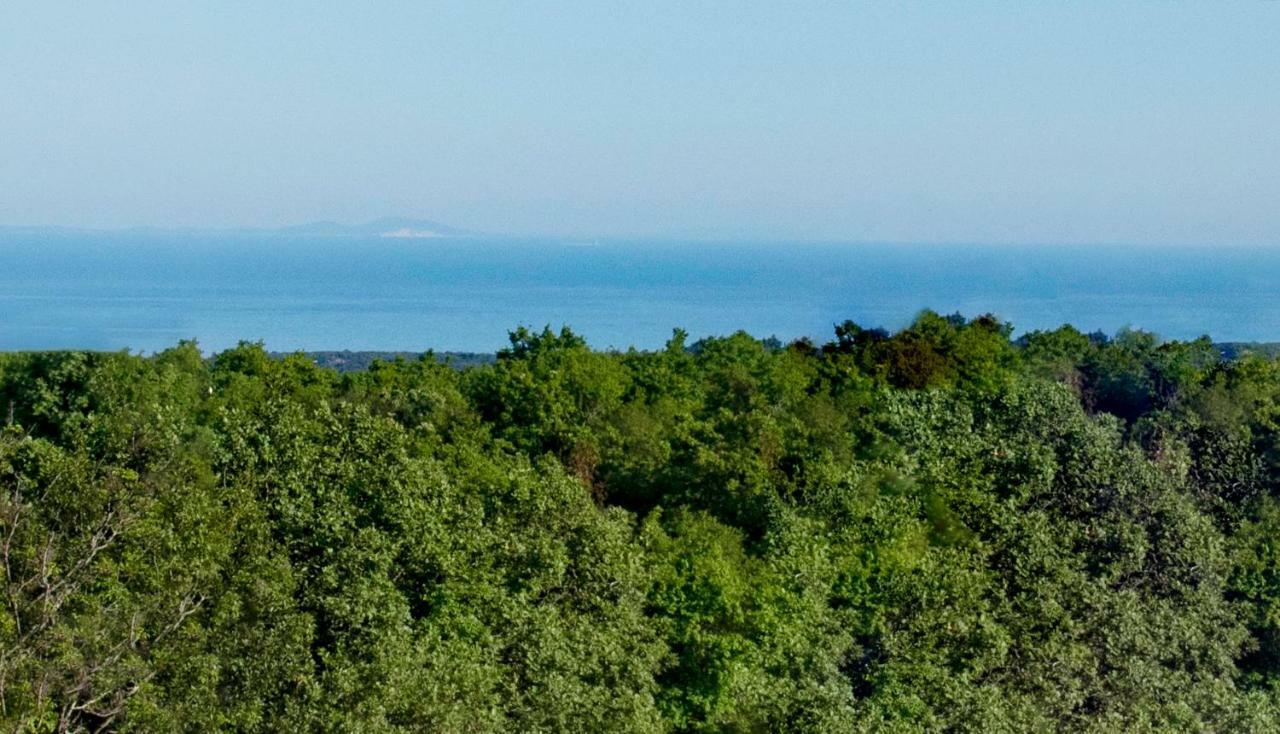 Sea View Monte Alba